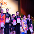 20. Isis Dance Open - Klubközi versenyek a Sportházban