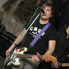 Kölcsöngitárral szólt a rock - Dirty Slippers koncert az AZK-ban (fotóriport)