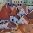 Cesky Krumlov: egy gyöngyszem Dél-Csehországból