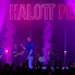 Valami volt a levegőben! - Halott Pénz koncert Sportházban (videóval)