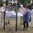 Megemlékezés és parkavatás a 100 éve született Németh Mihály emlékére Sárváron