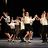Lajtha László koreográfiai verseny Körmenden