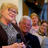 Keresztes Ildikó: 'a közönség szeretete nélkül nincs pálya' - Városházi beszélgetések Bükön