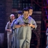 Az Oliver! című musical a Győri Nemzeti Színházban Az Oliver! című musical a Győri Nemzeti Színházban