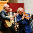 Horváth Dániel 'Dudu' az idei Kiss Sándor-díjas - A Rotary Club Szombathely Gálája és Díjátadója a Bartók Teremben