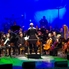 Azt hinnéd, nem létezik - Radics Gigi és a Savaria Szimfonikus Zenekar teltházas koncertje a Sportházban