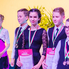 20. Isis Dance Open - Klubközi versenyek a Sportházban