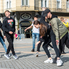 Főtéri flashmob vezette fel a Tánc Világnapját