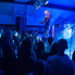 Ötszáz villám energiája - Péterfy Bori koncert a moziaulában