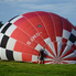 Elrajtoltak - Ilyen volt a hőlégballonok rajtja