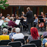 Zenélő kert - a Camerata Pro Musica koncertje a Kámoni Arborétumban Zenélő kert - a Camerata Pro Musica koncertje a Kámoni Arborétumban