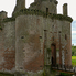 A világ érdekes helyei - A skóciai Caerlaverock Castle és a Sweetheart Abbey