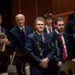 Fúvósparádé - 65 éves jubileumát ünnepelte Szombathely Város Koncert Fúvószenekara