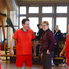 A kézilabda kortalan - Nosztalgiatorna az egyetemi sportcsarnokban