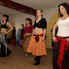 Cigánytánc vasárnap reggel - Balogh Katesz Szombathelyen