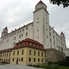 Twin City Liner-ral Bécsből Pozsonyba