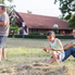 Barabonto és Balkán Fanatik a Zöld Szív Fesztiválon