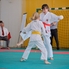 Karate nagyüzem Sárváron - XVIII. Sárvár Kupa Országos Karate Verseny