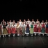 "...Napot láttam én felkelni..." - A Béri Balogh Ádám Táncegyüttes 55 éves jubileumi műsora (videóval)