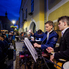 Ringasd el magad! - Kőszeg Város Koncert Fúvószenekarának koncertje a Jurisics téren (videóval)