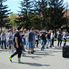 Tánc világnapi flashmob főpróba a Gayer parkban