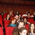 Vérfagyasztó horror - A pince filmbemutatója az AGORA Savaria Filmszínházban