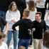 Eltáncolt tételek - Quadrille Európai Táncfesztivál 2013