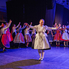 Lánykérés is volt az Ungaresca Táncegyüttes jubileumi műsorán Lánykérés is volt az Ungaresca Táncegyüttes jubileumi műsorán