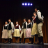 A folklór ünnepe - Néptáncantológia Pesovár Ernő emlékére Celldömölkön