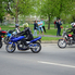 Tavasszal kihajtottak a vasparipák - IX. Szezonnyitó motoros felvonulás Szombathelyen (fotóriport)