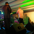 Roma bossanova - Váradi Roma Cafe koncert a Savaria Moziban