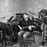 Újrafelfedezett Pincegaléria - Jam Session Vol. 5