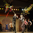 A büki Rómeó és Júliát dolgozta fel az Ungaresca Táncegyüttes