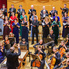 Grandiózus hangversennyel ünnepelte jubileumát a Capella Savaria Grandiózus hangversennyel ünnepelte jubileumát a Capella Savaria