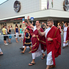 Jelmezes felvonulás újratöltve - Savaria Karnevál 2012