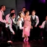 SingSingSing musicalshow a soproni Petőfi Színházban