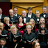 A Szent Márton Városi Kórus 65 éves jubileumi hangversenye a Bartók Teremben
