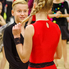 20. Isis Dance Open - Klubközi versenyek a Sportházban