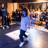 Freestyle versenyt rendezett az Energy Dance Team a Domusban