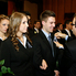Idén ők az elsők! - Premontrei szalagavató 2012 (fotóriport)