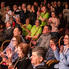 1100 szív együtt dobbant - Koprive jubileumi koncert a Sportházban