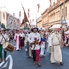 Így vonult Savaria népe - Jelmezes felvonulás a XXII. Savaria Történelmi Karneválon Így vonult Savaria népe - Jelmezes felvonulás a XXII. Savaria Történelmi Karneválon