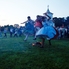 Szerelmes tüzek – Folklórforgatag a Vasi Skanzenben (videóval) Szerelmes tüzek – Folklórforgatag a Vasi Skanzenben (videóval)