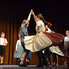A folklór ünnepe - Néptáncantológia Pesovár Ernő emlékére Celldömölkön