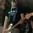 Kölcsöngitárral szólt a rock - Dirty Slippers koncert az AZK-ban (fotóriport)