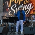 Isis Big Band: Pop & Swing - Világvárosi hangulat a történelmi karneválon