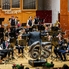 Fúvósparádé - 65 éves jubileumát ünnepelte Szombathely Város Koncert Fúvószenekara