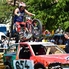 Felbőgtek a motorok a XVII. Vármeetingen Felbőgtek a motorok a XVII. Vármeetingen