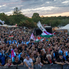 A XXXVIII. Sitke Rockfesztiválon minden összeért az ég alatt A XXXVIII. Sitke Rockfesztiválon minden összeért az ég alatt