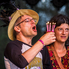 Mindhalálig Pinkarock! - Picture on festival 2017